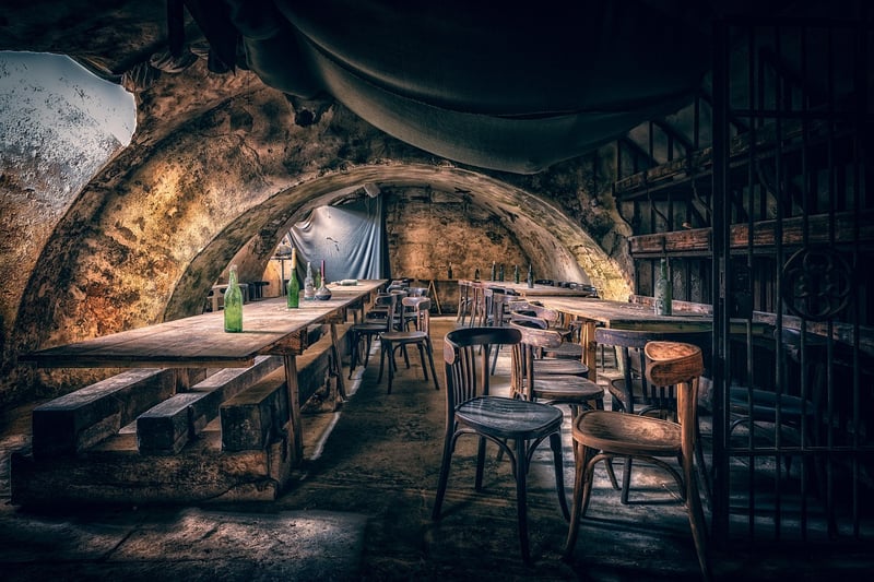 Cellar Collections