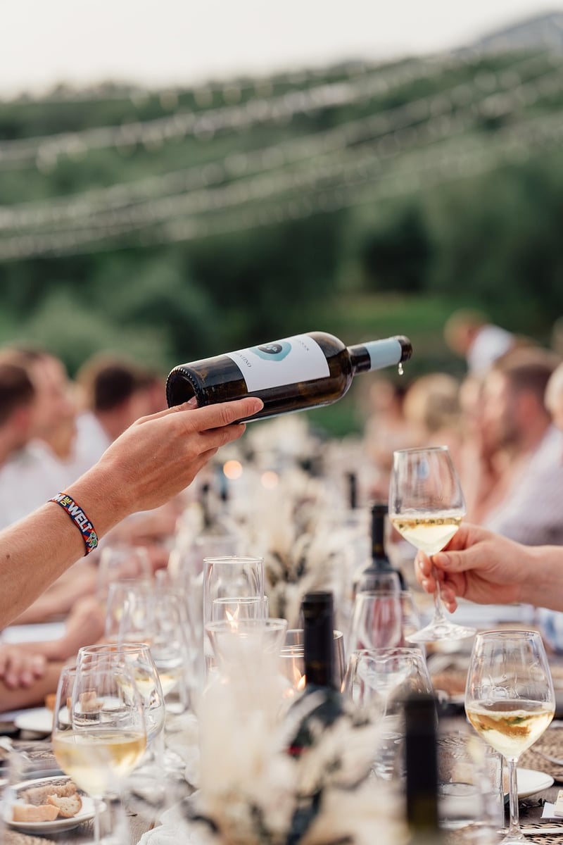 Vineyard Events