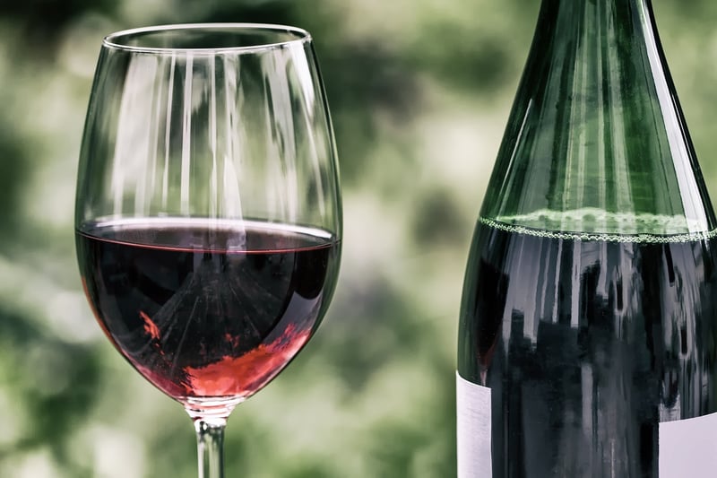Wine Reviews